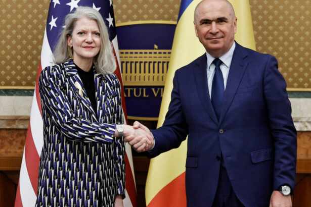 premierul bolojan intalnire cu allison hooker subsecretar de stat pentru afaceri politice din cadrul departamentului de stat al sua 6a4facaea6b7e