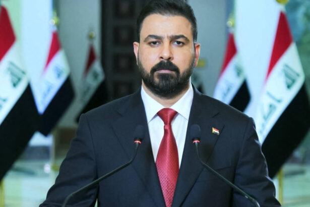 premierul irakian ali al zaidi merge la washington pentru o intalnire cu trump dupa promisiunea de a dezarma gruparile pro iraniene 6a53d2646bcfa