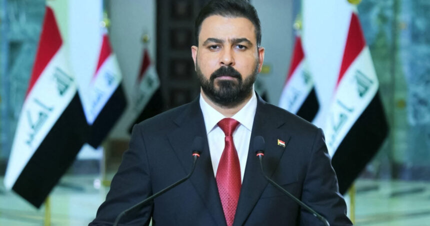 premierul irakian ali al zaidi merge la washington pentru o intalnire cu trump dupa promisiunea de a dezarma gruparile pro iraniene 6a53d2646bcfa