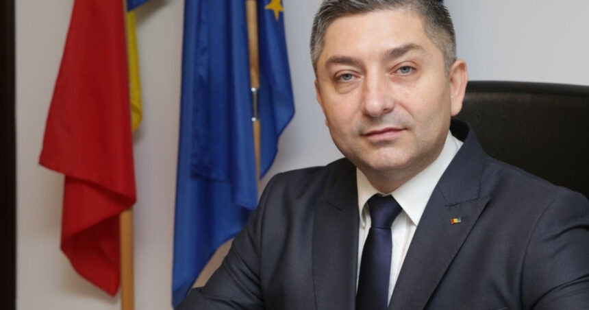presedintele cj cluj alin tise ar putea candida la sefia pnl anunta o platforma liberal conservatoare in interiorul partidului 6a5899d655a2a