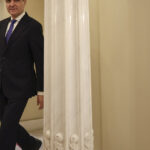 presedintele nicusor dan va participa la paris la reuniunea coalitiei de vointa pentru ucraina si la festivitatile de ziua frantei 6a522c949ed9c