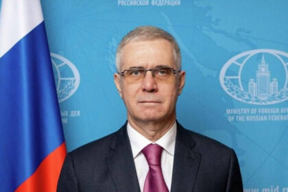 prima reactie a ambasadorului rusiei la bucuresti dupa ce a fost convocat la ministerul de externe 6a678053f3d5d