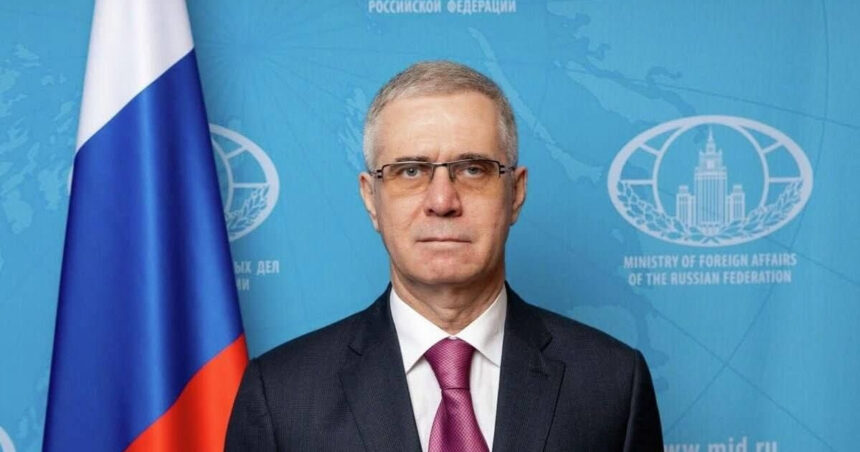 prima reactie a ambasadorului rusiei la bucuresti dupa ce a fost convocat la ministerul de externe 6a678053f3d5d