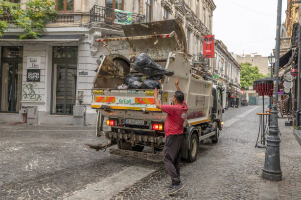 primaria bucuresti propune colectarea deseurilor pe sapte fractii in loc de patru cum este acum platesti pentru cat arunci 6a4fa92952d42