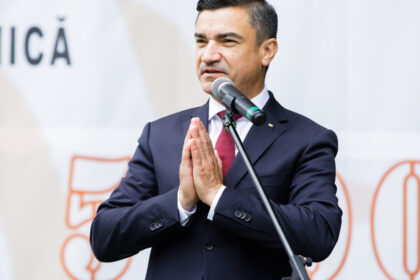 primarul chirica ii cere demisia lui muraru si il avertizeaza pe bolojan daca nu faceti ordine fac eu replica liderului pnl iasi 6a6ca6ac657cc