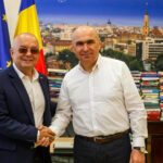 primarul emil boc intalnire cu premierul interimar ilie bolojan ce au discutat cei doi 6a512be31e642