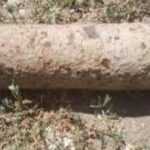 proiectil exploziv gasit pe santierul caii ferate bucuresti giurgiu pirotehnistii au intervenit de urgenta 6a4e4d1ee0243