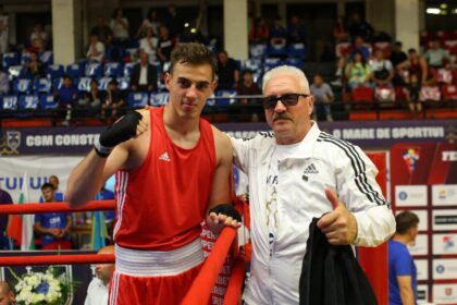 pugilistii de la csm constanta lupta pentru medalii la traditionalul turneu centura de aur 6a50b652d1d40