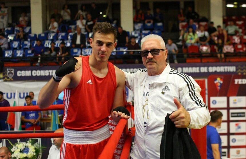 pugilistii de la csm constanta lupta pentru medalii la traditionalul turneu centura de aur 6a50b652d1d40