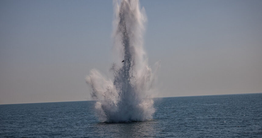 radu miruta inca cinci drone marine au fost distruse in marea neagra unele aveau explozibil altele nu 6a50f7258fbf9