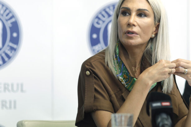 raluca turcan in loc sa contribuie la corectarea proiectul legii salarizarii psd prefera sa il saboteze politic atac la grindeanu 6a64bda2eb59c