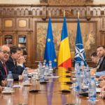 raport al presedintiei privind populismul a ti iubi tara si a sustine proiectul ue sunt obiective care se pot intari reciproc 6a611315b4e91