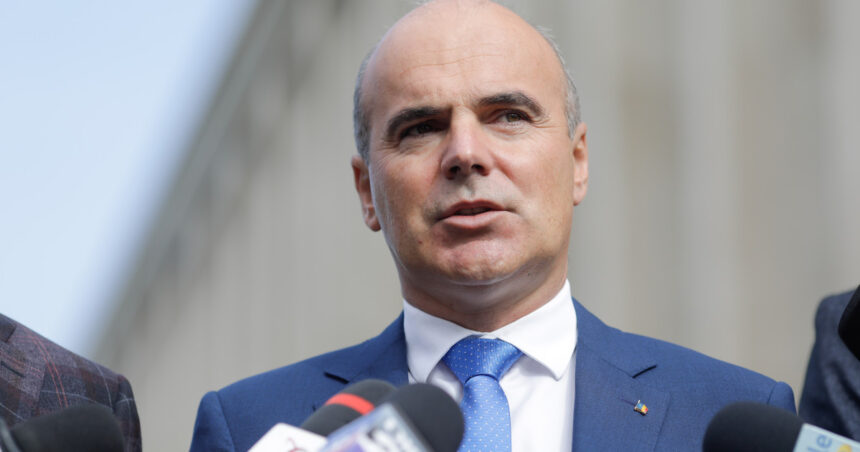 rares bogdan ii spune pe facebook lui bolojan cum trebuia sa negocieze anul trecut cu comisia europeana stii ce puteai face ilie 6a4df421b5896