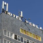 rasturnare de situatie hotelul perla din mamaia salvat de la demolare a primit aviz pozitiv pentru clasarea ca monument istoric 6a463b9040d26