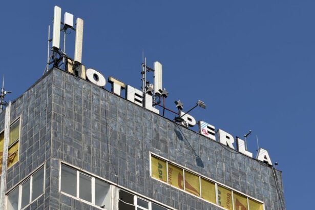 rasturnare de situatie hotelul perla din mamaia salvat de la demolare a primit aviz pozitiv pentru clasarea ca monument istoric 6a463b9040d26