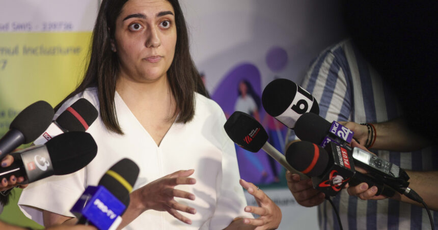 reactia alexandrei zara revocata din functie de ministrul dragos pislaru daca l as fi informat as fi savarsit o infractiune 6a4e8fea05307
