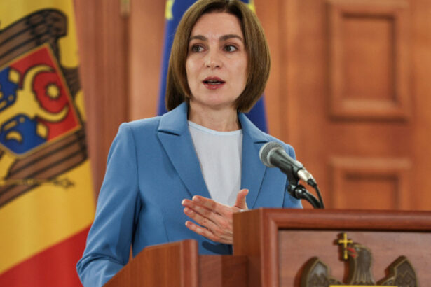 reactia maiei sandu dupa ce o a treia drona a fost doborata in spatiul aerian romanesc 6a65fa0ae705a