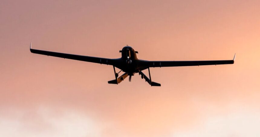 restrictii in spatiul aerian pe durata festivalului beach please 2026 zborurile cu drone permise doar cu aprobarea aacr 6a5153e3e8c06