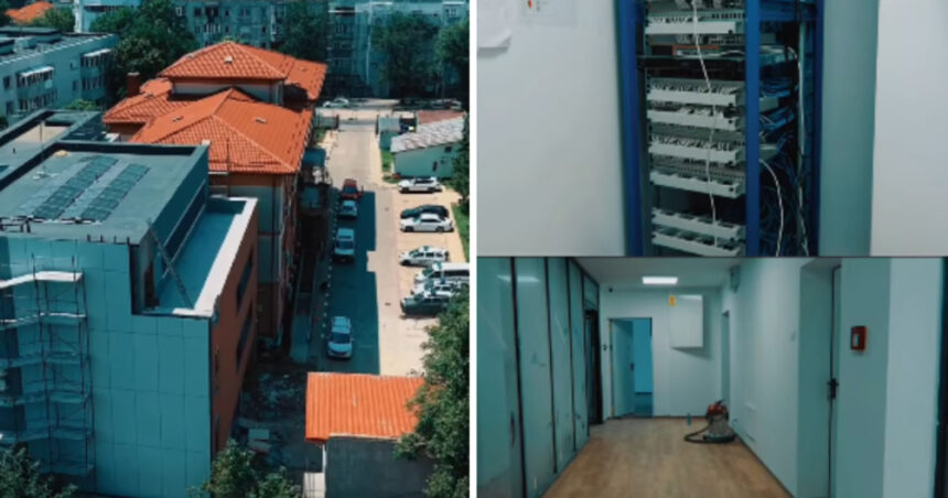 retea de aproape 1 900 de camere de supraveghere pe strazile din sectorul 2 centrul de monitorizare video finalizat in acest an 6a4e9a7fd2c0e