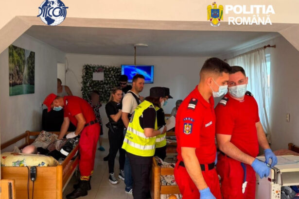 reteaua azilelor ilegale din bihor ce se intampla cu sutele de victime gasite de autoritati 6a44d3550bcd4