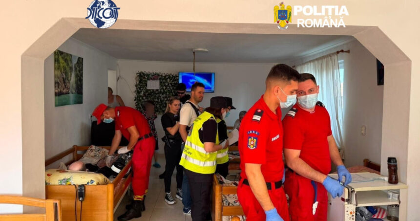 reteaua azilelor ilegale din bihor ce se intampla cu sutele de victime gasite de autoritati 6a44d3550bcd4