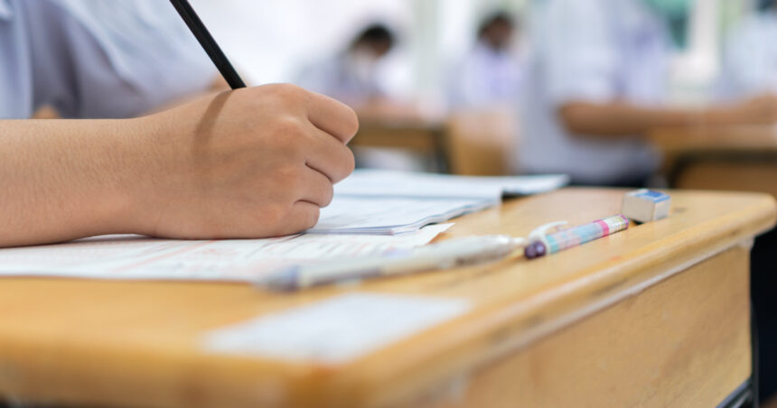 rezultate evaluarea nationala si bacalaureat 2026 anuntul ministrului educatiei despre stadiul lucrarilor corectate 6a4957f981cda