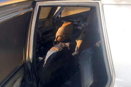 s a aflat motivul incendierii masinilor de pe eremia movila piromanul pe doua roti voia sa intermedieze droguri 6a594aeeecc23