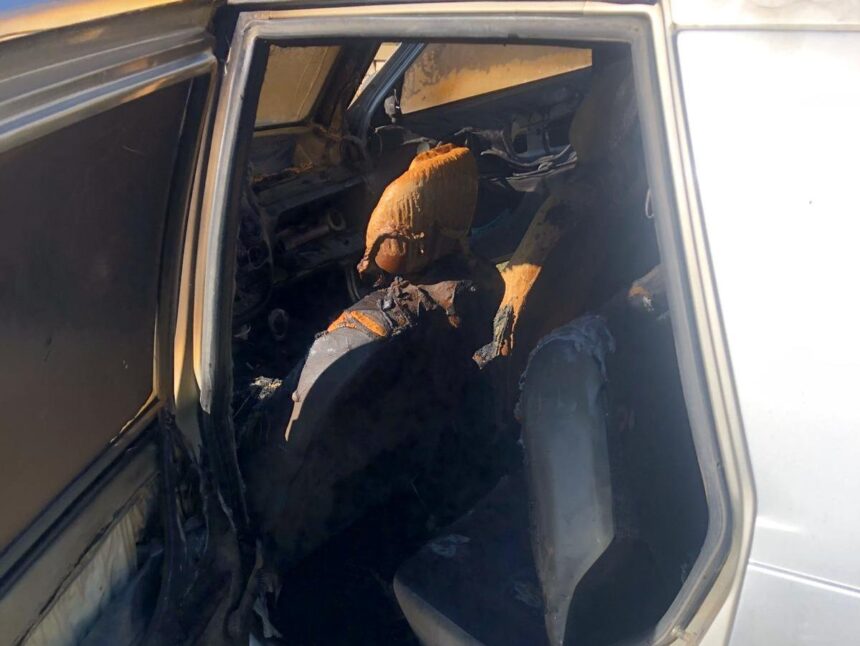 s a aflat motivul incendierii masinilor de pe eremia movila piromanul pe doua roti voia sa intermedieze droguri 6a594aeeecc23