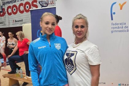sabrina voinea a revenit in forta pe primul loc la sol si barna la rising stars 6a5495b84e306