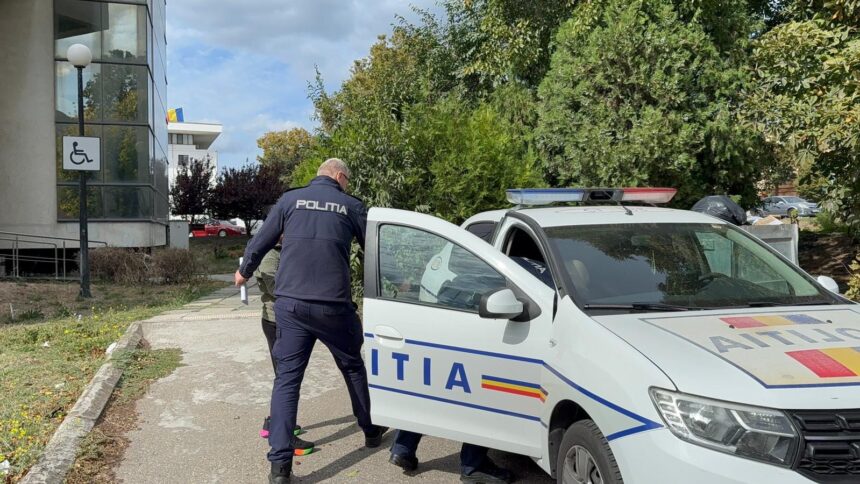 scandal cu injunghieri la botez martorii adusi cu mandat de aducere la tribunalul constanta 6a4d7477e255b