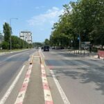 schimbari importante in zona campusului universitar pasaj pietonal suprateran si mai putine benzi de circulatie 6a46d5f1bec41