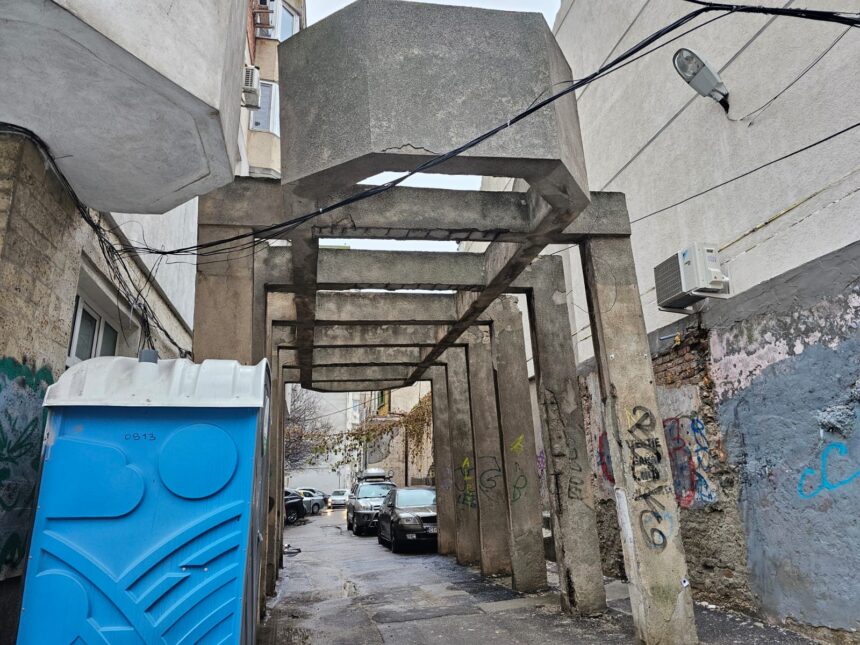 se pregatesc exproprieri pentru amenajarea unei parcari intre strazile stefan cel mare si cuza voda 6a48553f1628f