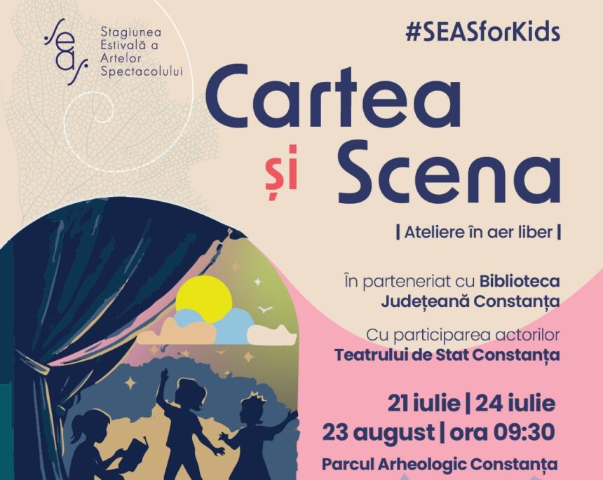 seas for kids cartea si scena transforma lectura intr o aventura 6a5abe478ce87