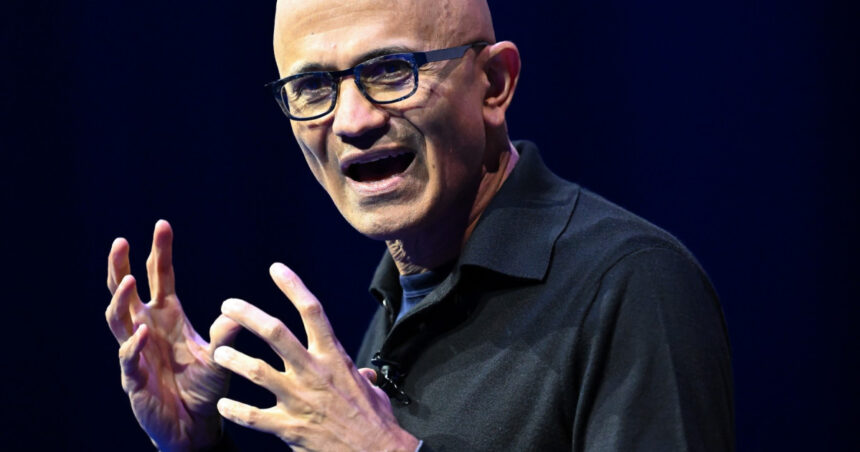 seful microsoft avertisment legat de ia nu este corect 6a55c92096321