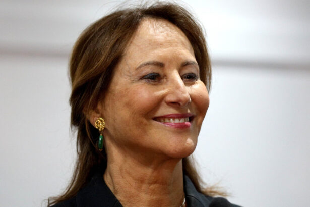 segolene royal revine in cursa pentru presedintia frantei dupa aproape 20 de ani 6a5116c999437