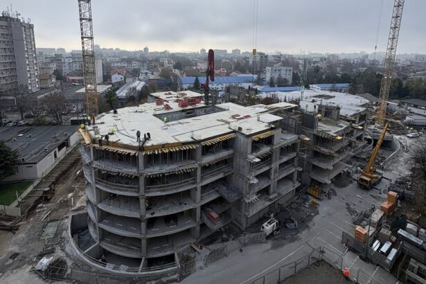 situatie exceptionala ce se intampla cu finantarea spitalului mama si copilul si cand va fi gata 6a61eb39c3a2b