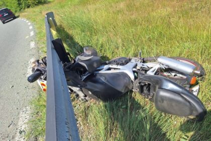 socant motocicleta furata dupa un accident la intrarea in cheile dobrogei proprietarul cere ajutor pentru a o gasi 6a4a301c9b209