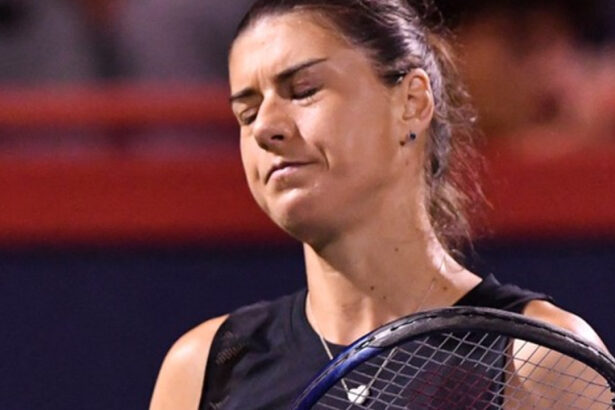 sorana cirstea invinsa in turul al treilea la wimbledon dupa ce a avut minge de meci uneori tenisul poate nu e corect 6a4a4a8dbf76c