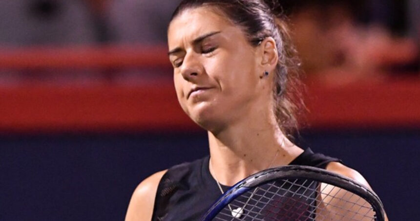 sorana cirstea invinsa in turul al treilea la wimbledon dupa ce a avut minge de meci uneori tenisul poate nu e corect 6a4a4a8dbf76c