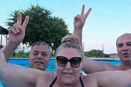 sosoaca din piscina mesaj plin de dezinformari romania are 60 din toata apa din uniunea europeana 6a5f6bf4b758d
