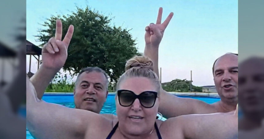 sosoaca din piscina mesaj plin de dezinformari romania are 60 din toata apa din uniunea europeana 6a5f6bf4b758d