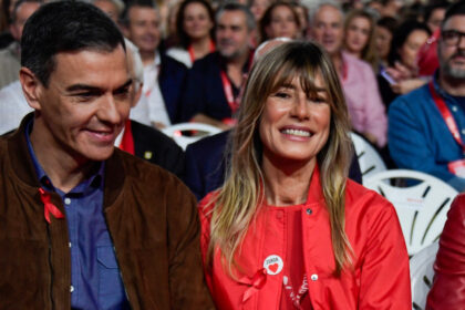 sotia premierului spaniei ajunge in fata instantei de ce va fi judecata begona gomez 6a58ee35d1a4e