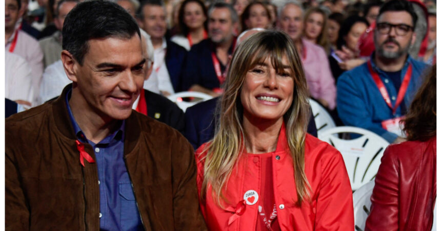 sotia premierului spaniei ajunge in fata instantei de ce va fi judecata begona gomez 6a58ee35d1a4e