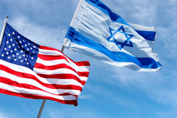 statele unite semneaza acord pentru o ambasada permanenta la ierusalim israelul vorbeste despre alianta de neclintit 6a45394f9e52e