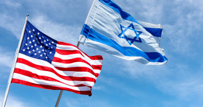 statele unite semneaza acord pentru o ambasada permanenta la ierusalim israelul vorbeste despre alianta de neclintit 6a45394f9e52e