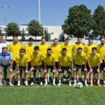 succes categoric pentru constructorul constanta in primul amical al verii 6a529473d196c