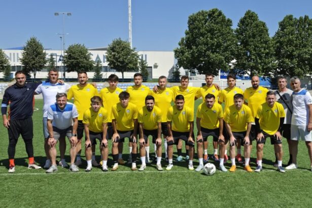 succes categoric pentru constructorul constanta in primul amical al verii 6a529473d196c