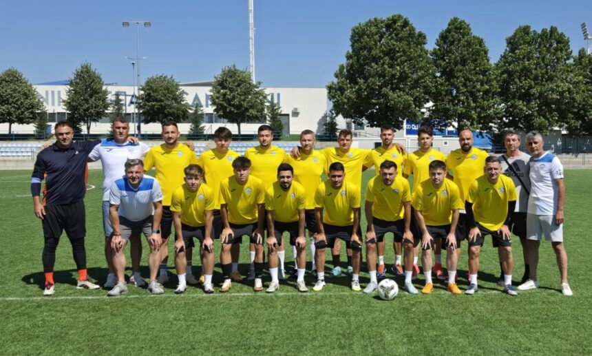 succes categoric pentru constructorul constanta in primul amical al verii 6a529473d196c