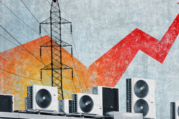 temperaturile extreme din iulie risca sa tina energia electrica la preturi mari in europa 6a46722e3172d