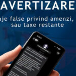 tentative de frauda prin sms cu taxe de parcare false avertismentul dnsc 6a67874c8c2ad